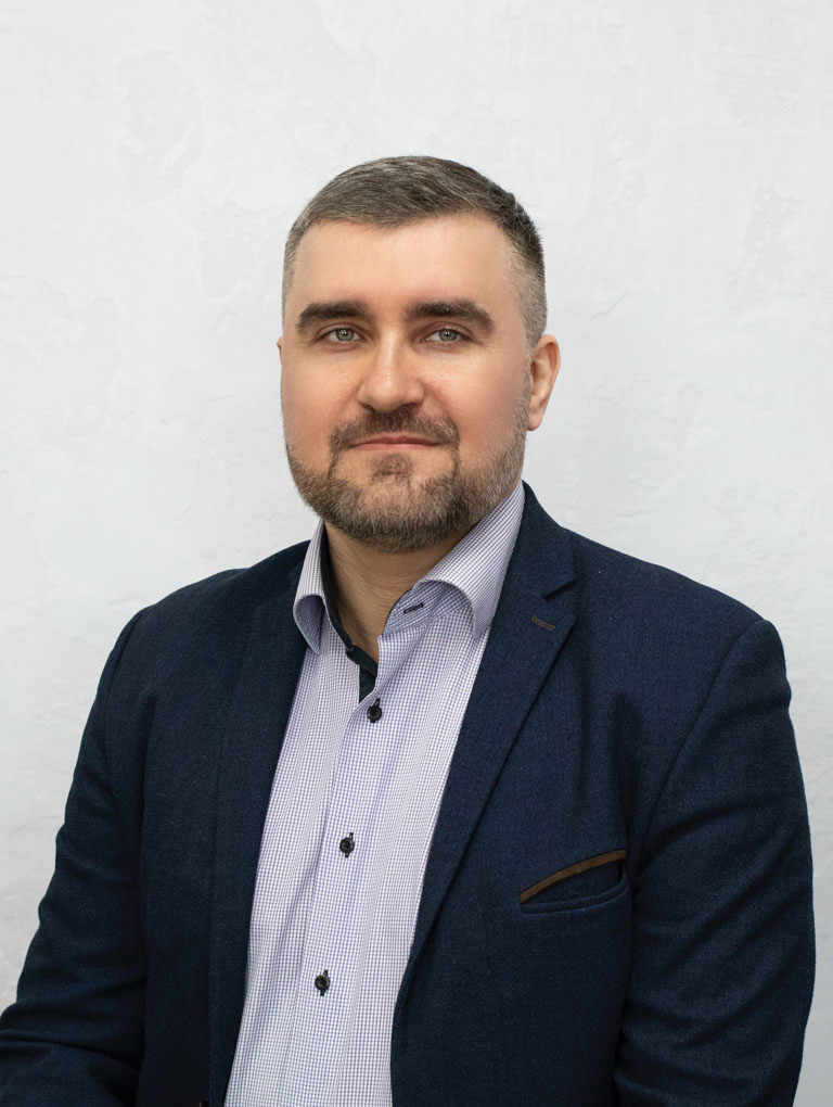 Федяй Дмитрий Владимирович.