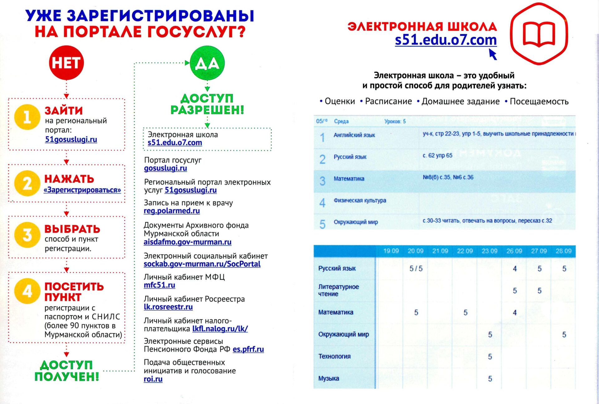 дот в электронном дневнике что это такое фото 15