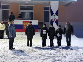 «Белая ладья».