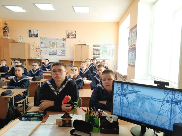 РОССИЯ — МОИ ГОРИЗОНТЫ.