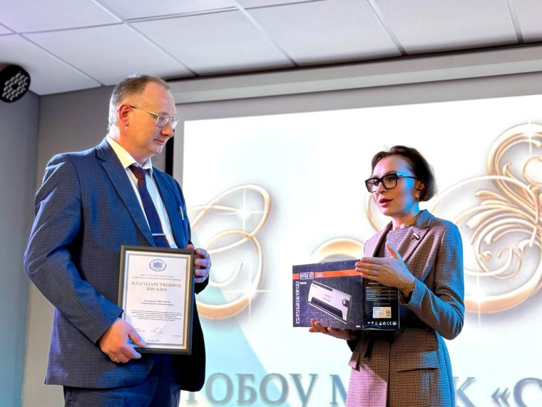 Североморский кадетский корпус отметил 60-летие.