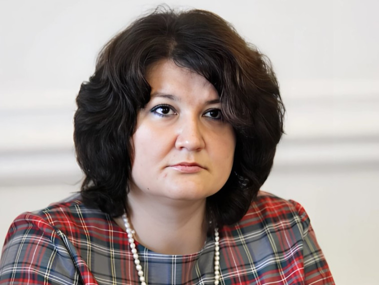 Светлана Кочетова представлена в рейтинге женщин, играющих заметную роль в развитии информационных технологий в России.